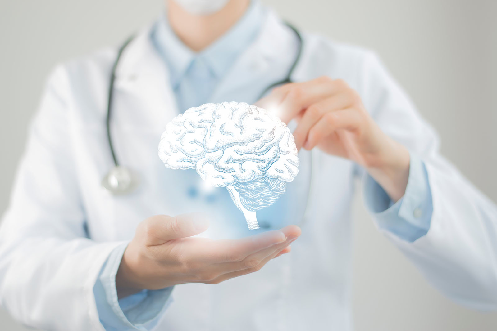 Jak podpořit zdraví mozku, paměť a koncentraci
